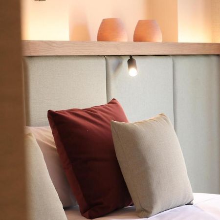 Jova Hotel Boutique Ел Кампело Екстериор снимка