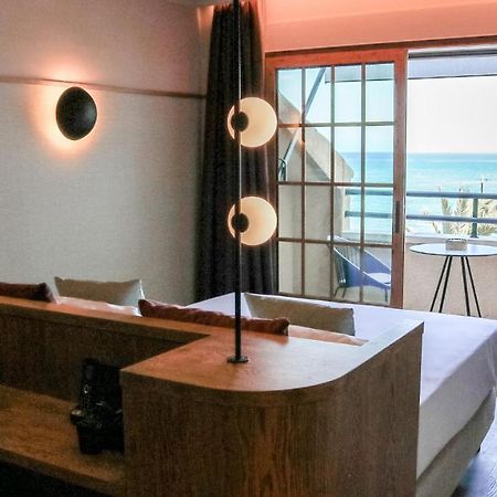 Jova Hotel Boutique Ел Кампело Екстериор снимка