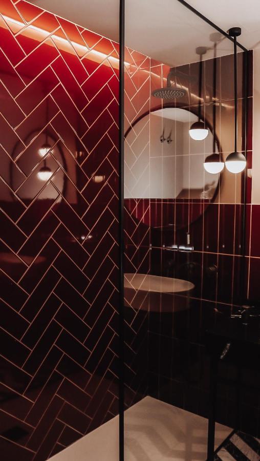 Jova Hotel Boutique Ел Кампело Екстериор снимка