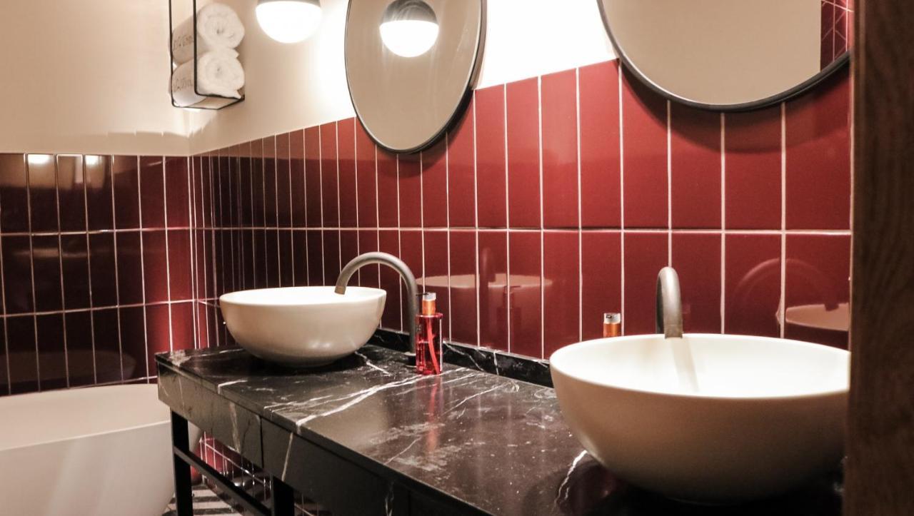 Jova Hotel Boutique Ел Кампело Екстериор снимка
