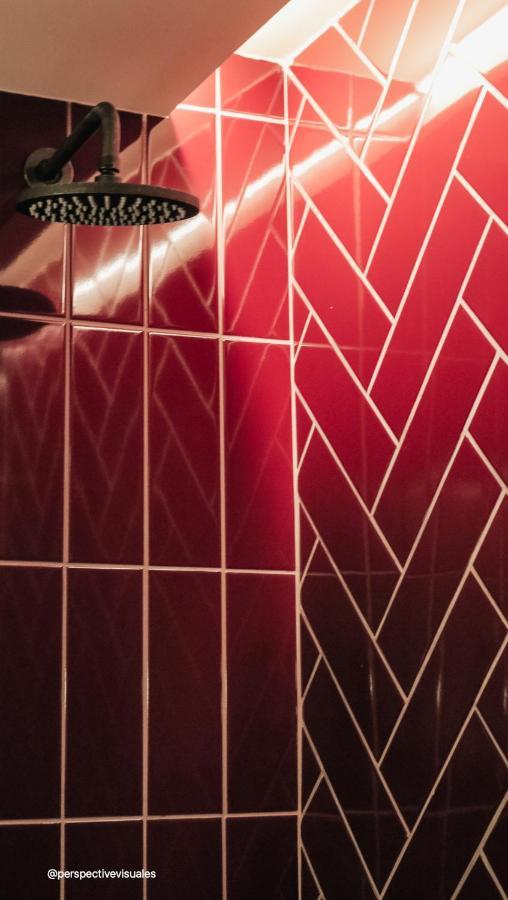 Jova Hotel Boutique Ел Кампело Екстериор снимка