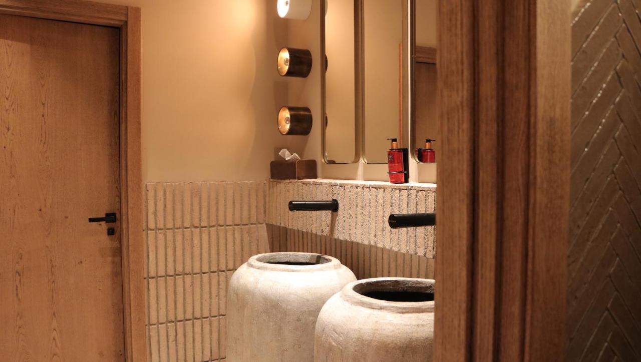 Jova Hotel Boutique Ел Кампело Екстериор снимка